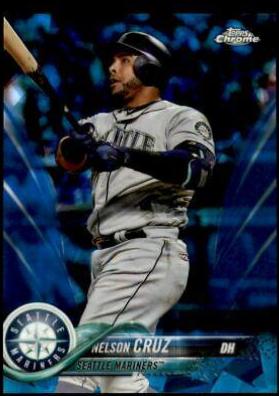 Nelson Cruz #220