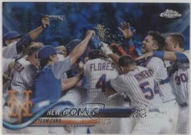 New York Mets #565