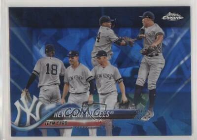 New York Yankees #286