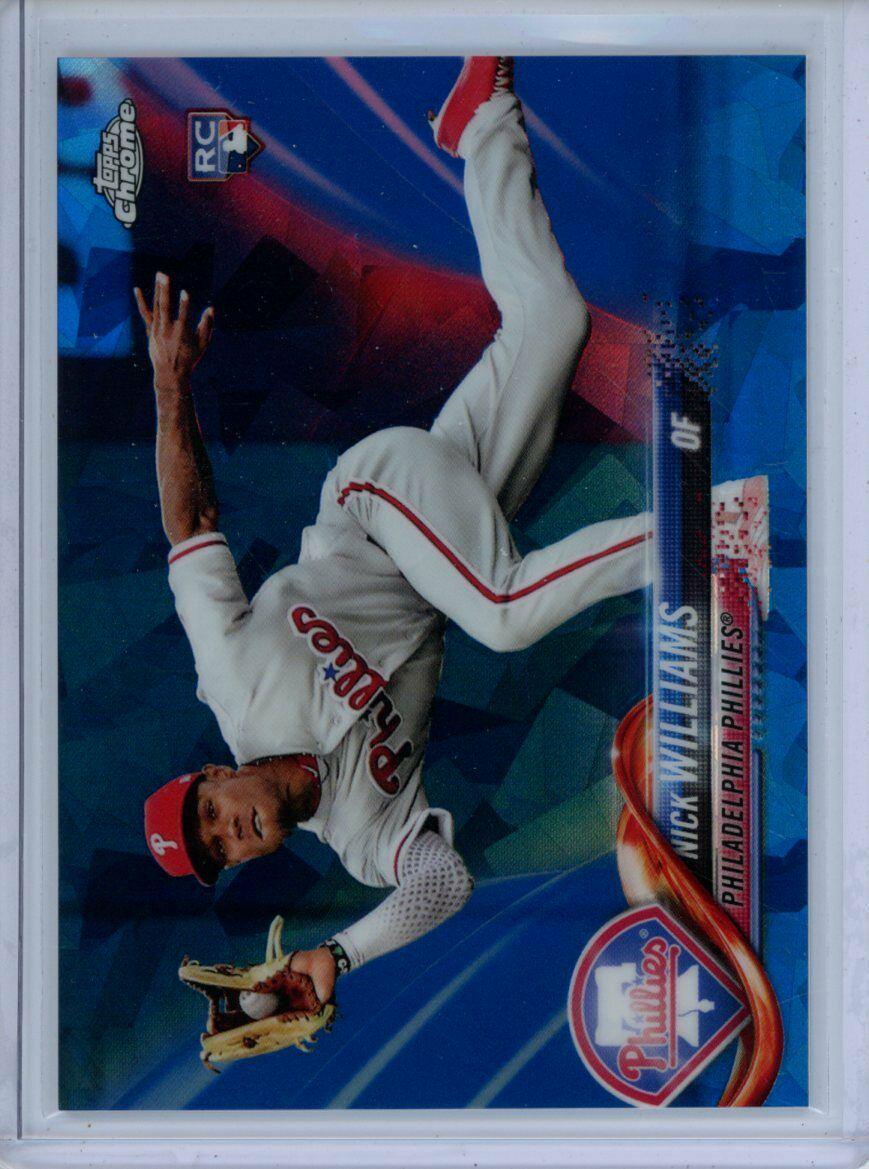 Nick Williams #226