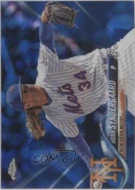 Noah Syndergaard #600