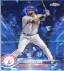 Nomar Mazara #133
