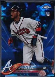 Ozzie Albies #276