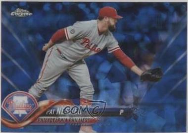 Pat Neshek #407