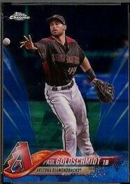 Paul Goldschmidt #618