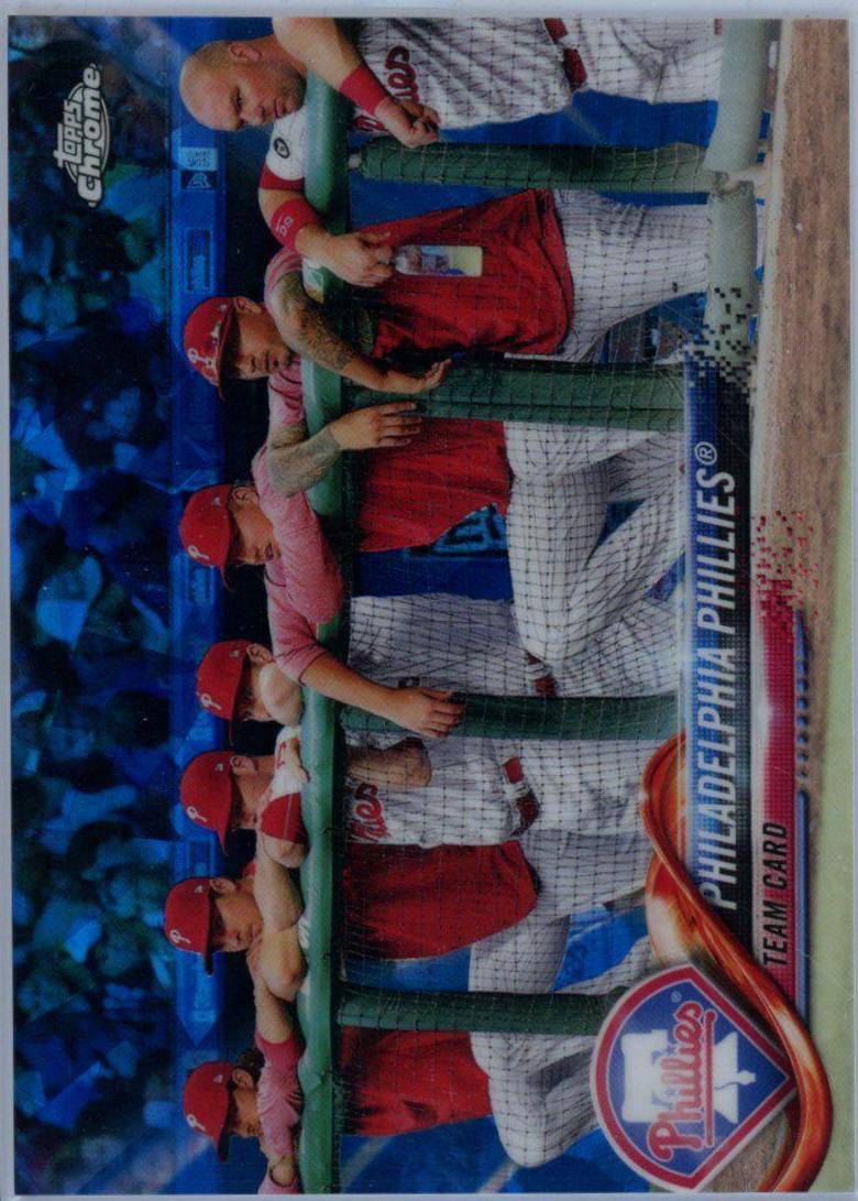 Philadelphia Phillies #339