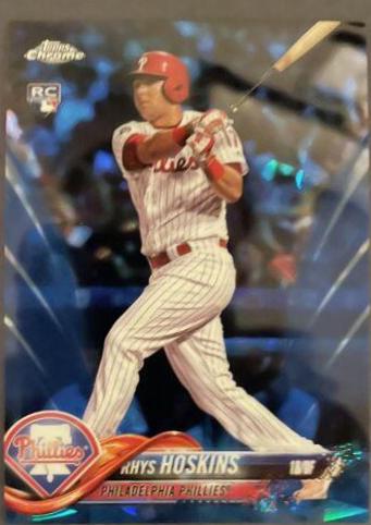 Rhys Hoskins #259