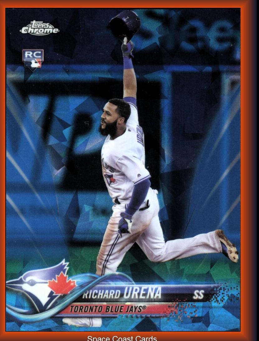 Richard Urena #148