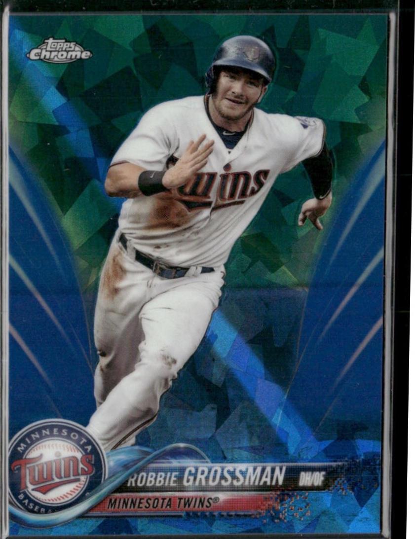 Robbie Grossman #94