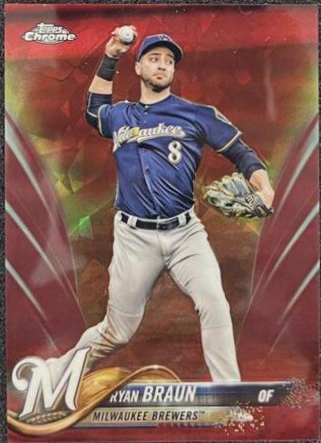 Ryan Braun #180