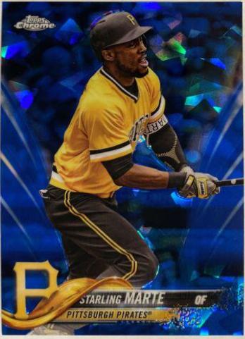 Starling Marte #60