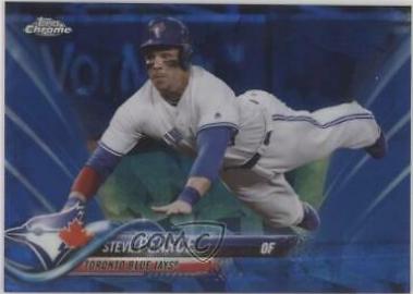 Steve Pearce #524