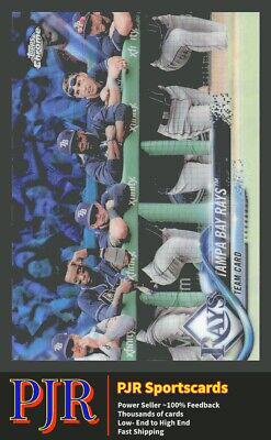 Tampa Bay Rays #468