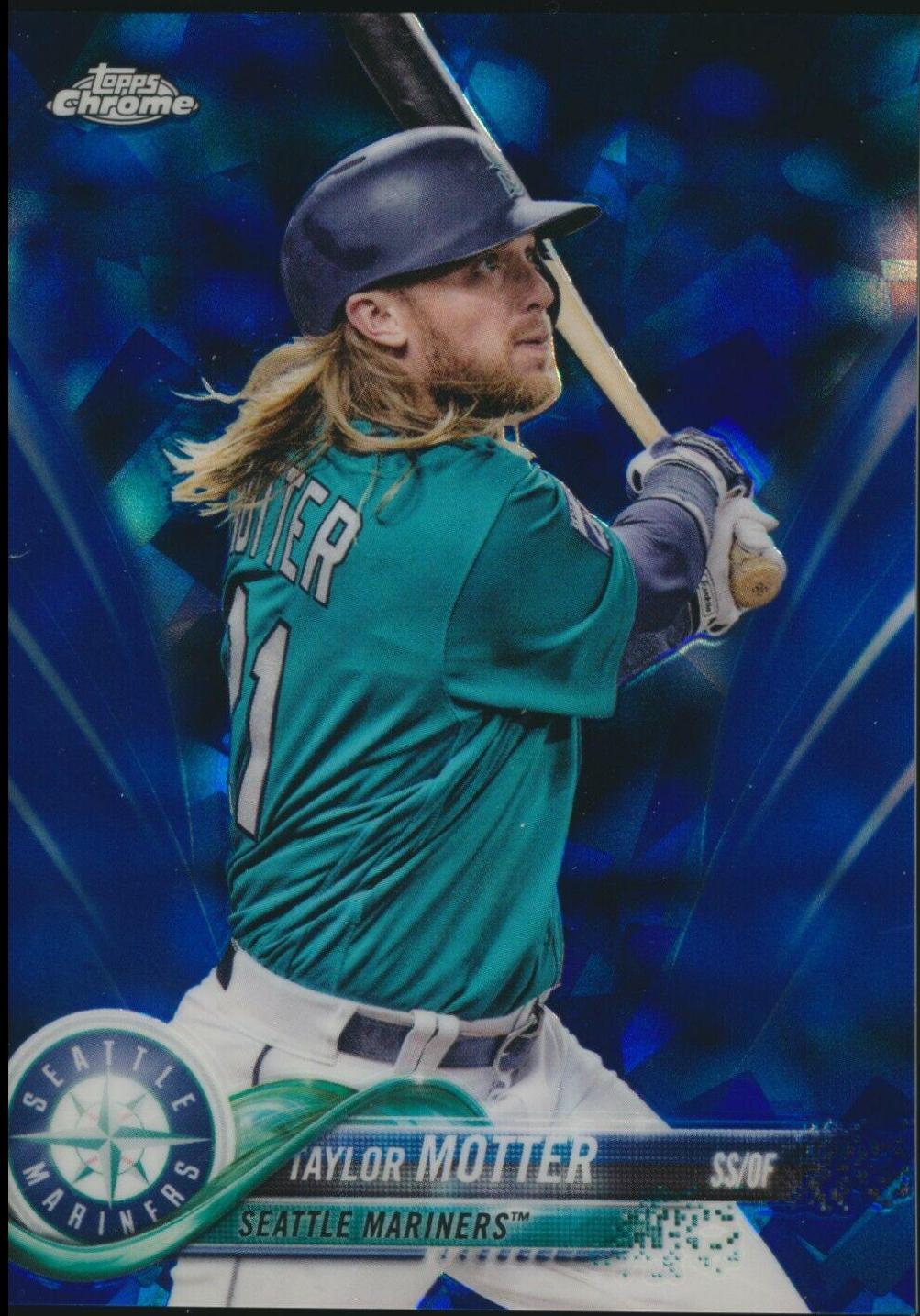 Taylor Motter #388