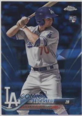 Tim Locastro #466