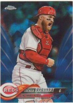 Tucker Barnhart #452