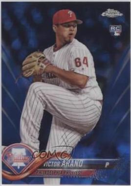 Victor Arano #675