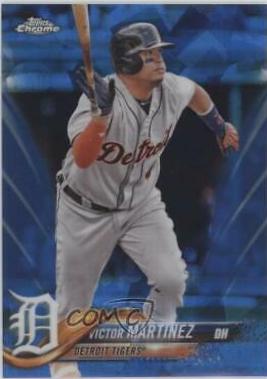 Victor Martinez #429