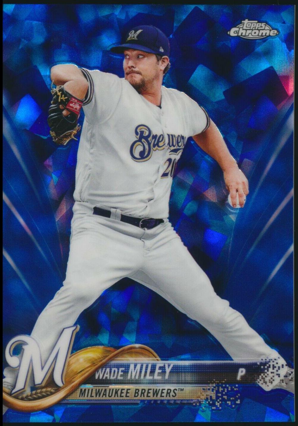 Wade Miley #359