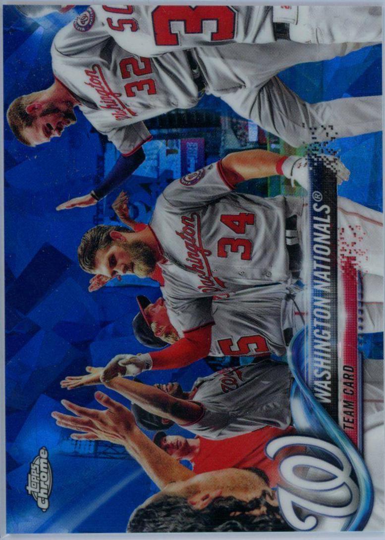 Washington Nationals #349