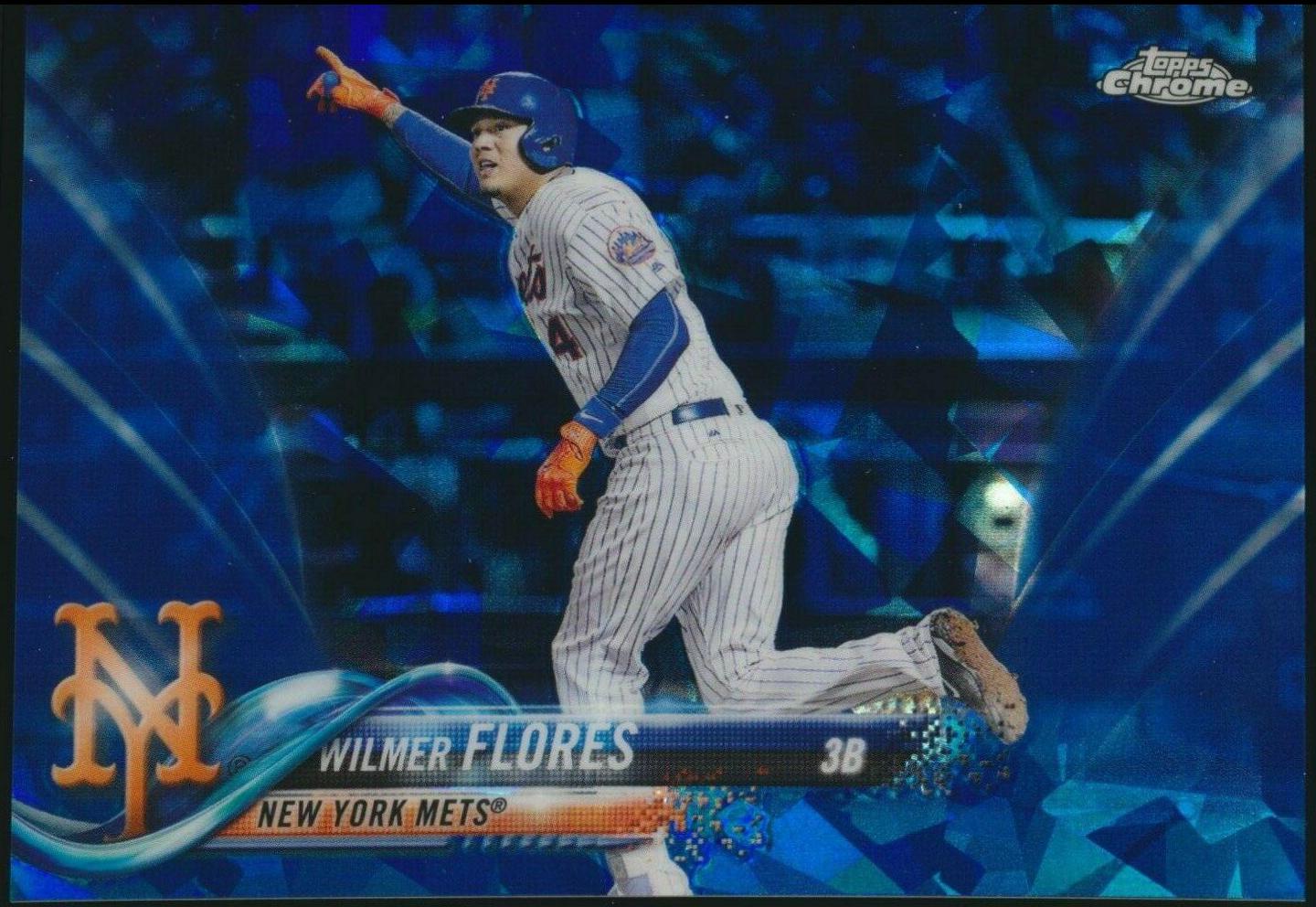 Wilmer Flores #344