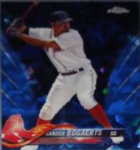 Xander Bogaerts #502