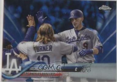 Yasmani Grandal #320