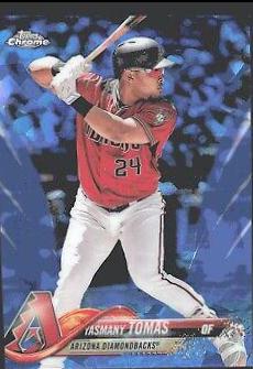 Yasmany Tomas #566