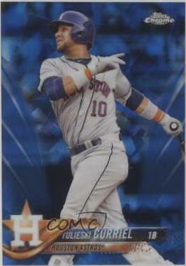 Yulieski Gurriel #311