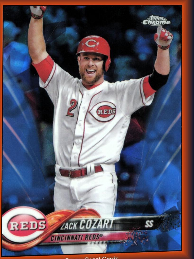 Zack Cozart #331