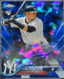 Clint Frazier #AC-CF