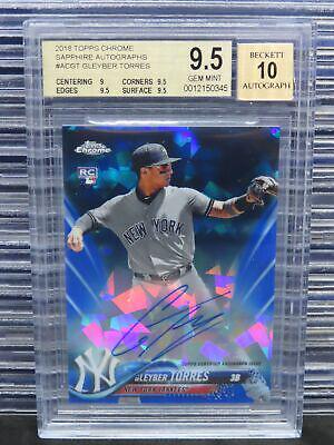 Gleyber Torres #AC-GT