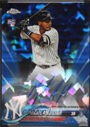 Miguel Andujar #AC-MA