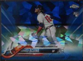 Ronald Acuna #AC-RA
