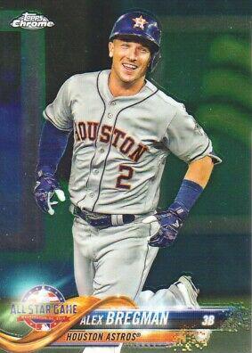 Alex Bregman #HMT82