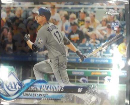 Austin Meadows #HMT54