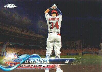 Bryce Harper #HMT73