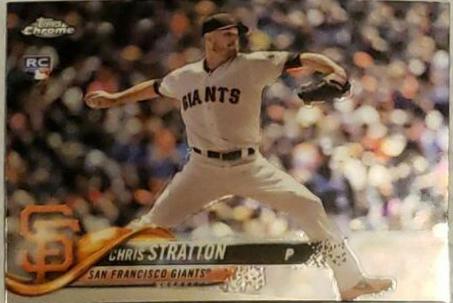 Chris Stratton #HMT5