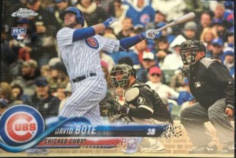 David Bote #HMT15