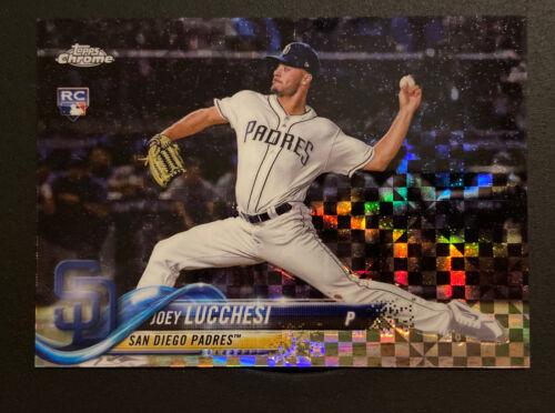 Joey Lucchesi #HMT3