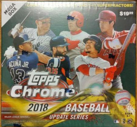Mega Box