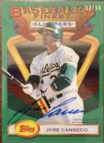 Jose Altuve [Autograph Green] #JA
