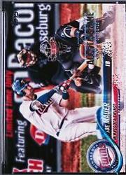 Joe Mauer [All Star Game Edition] #231