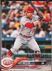 Joey Votto [All Star Game Edition] #450
