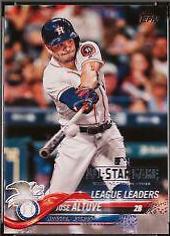 Jose Altuve [All Star Game Edition] #294