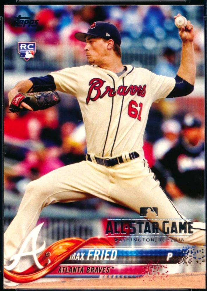Max Fried #316