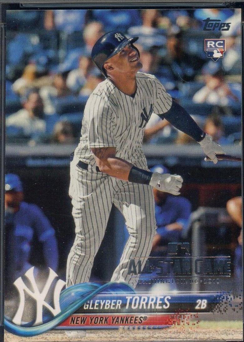 New York Yankees [All Star Game Edition] #389