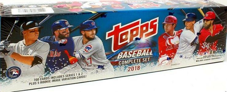 Retail Box