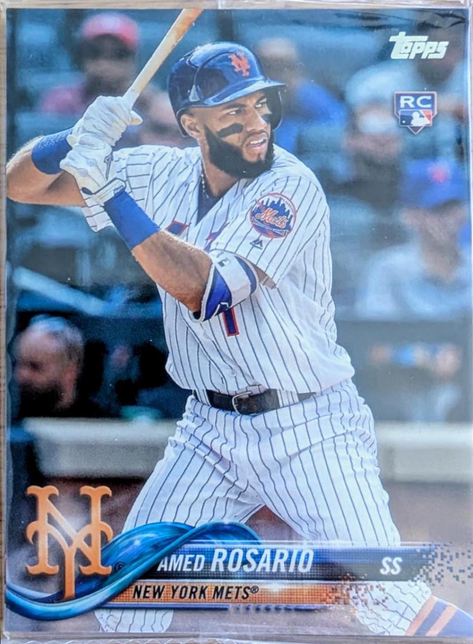 Rookie Variation Pack