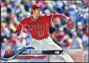 Shohei Ohtani [Pitching] #700